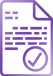 File complete Icon