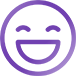Smile Icon